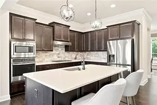 3508 Village Park Way NW, Kennesaw, GA 30144 - Photo 15