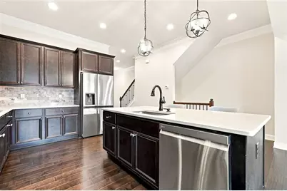 3508 Village Park Way NW, Kennesaw, GA 30144 - Photo 11