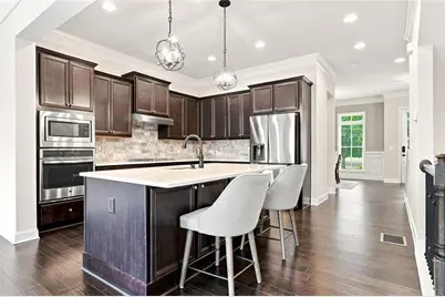 3508 Village Park Way NW, Kennesaw, GA 30144 - Photo 13
