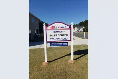 102 Laney Drive Lot#69, Carrollton, GA 30117 - Photo 11
