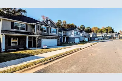 102 Laney Drive Lot#69, Carrollton, GA 30117 - Photo 13