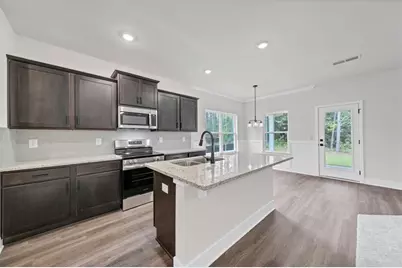102 Laney Drive Lot#69, Carrollton, GA 30117 - Photo 3