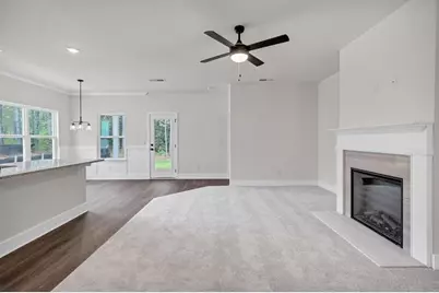 102 Laney Drive Lot#69, Carrollton, GA 30117 - Photo 19