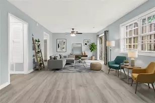 1151 Rankin St, Stone Mountain, GA 30083 - Photo 5