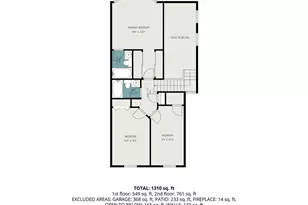 13402 Harpley Ct, Alpharetta, GA 30004 - Photo 27