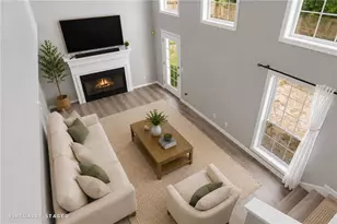 13402 Harpley Ct, Alpharetta, GA 30004 - Photo 5