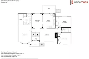 4504 Rushing Wind Ct, Powder Springs, GA 30127 - Photo 23