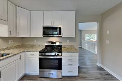 4504 Rushing Wind Court, Powder Springs, GA 30127 - Photo 5
