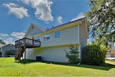 4504 Rushing Wind Court, Powder Springs, GA 30127 - Photo 21