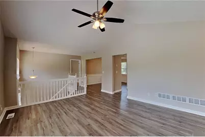 4504 Rushing Wind Court, Powder Springs, GA 30127 - Photo 3