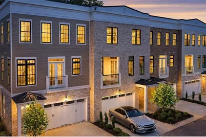 531 S Main Street #110, Alpharetta, GA 30009 - Photo 3