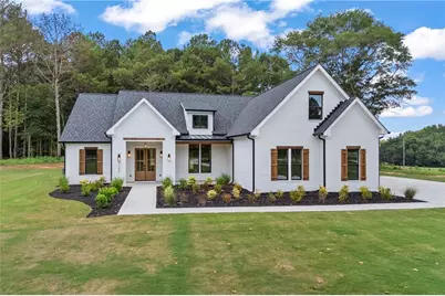 4705 H D Atha Road, Covington, GA 30014 - Photo 1