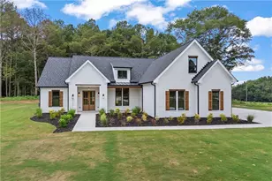 4705 H D Atha Rd, Covington, GA 30014 - Photo 1