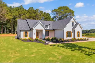 4705 H D Atha Road, Covington, GA 30014 - Photo 1