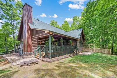 108 Wilscot Valley Drive, Morganton, GA 30560 - Photo 69