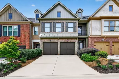 3526 Pecos Lane, Peachtree Corners, GA 30092 - Photo 25