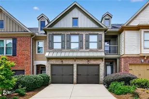 3526 Pecos Ln, Peachtree Corners, GA 30092 - Photo 1