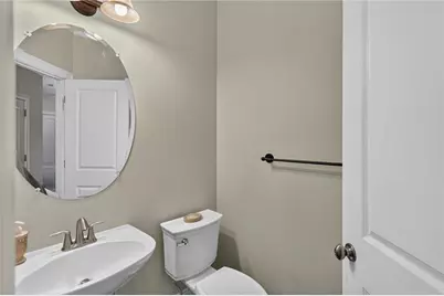 3526 Pecos Lane, Peachtree Corners, GA 30092 - Photo 9