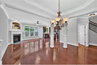 3526 Pecos Lane, Peachtree Corners, GA 30092 - Photo 3