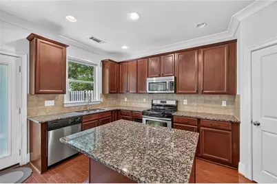 3526 Pecos Lane, Peachtree Corners, GA 30092 - Photo 5