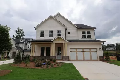 4920 Beechnut Circle, Cumming, GA 30028 - Photo 1