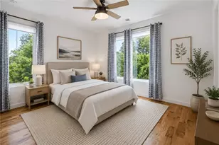 1463 La France Street Northeast, Atlanta, GA 30307 - Photo 37