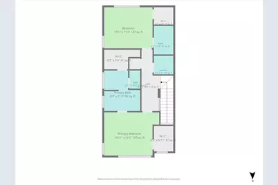 1463 La France Street NE #6, Atlanta, GA 30307 - Photo 43
