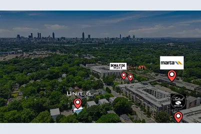 1463 La France Street NE #6, Atlanta, GA 30307 - Photo 63