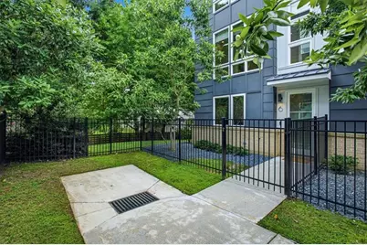 1463 La France Street NE #6, Atlanta, GA 30307 - Photo 45