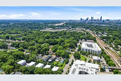 1463 La France Street NE #6, Atlanta, GA 30307 - Photo 61