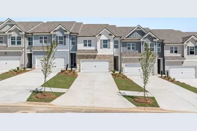91 Pepperbush Way, Jasper, GA 30143 - Photo 1