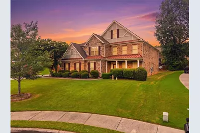 31 Village Green Court SW, Lilburn, GA 30047 - Photo 5