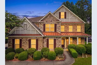 31 Village Green Court SW, Lilburn, GA 30047 - Photo 3