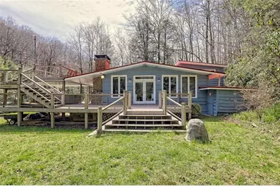 2960 Tate City Road, Other-North Carolina, NC 28904 - Photo 1