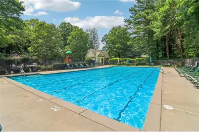 3664 Willgrove Way, Duluth, GA 30096 - Photo 23