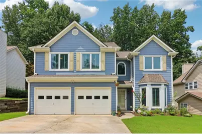 3664 Willgrove Way, Duluth, GA 30096 - Photo 1