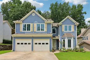 3664 Willgrove Way, Duluth, GA 30096 - Photo 1