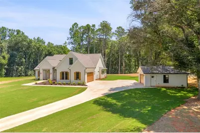 1231 John W Breedlove Road, Monroe, GA 30656 - Photo 15