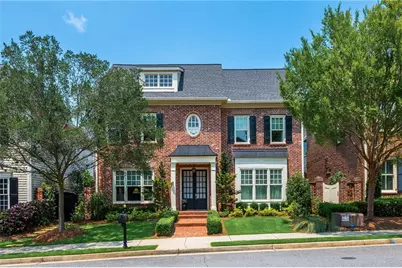 3010 Gadsden Street, Alpharetta, GA 30022 - Photo 1