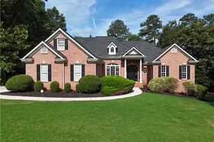3089 Brombley Dr SE, Conyers, GA 30013 - Photo 1