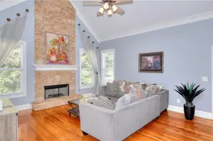 3089 Brombley Dr SE, Conyers, GA 30013 - Photo 7