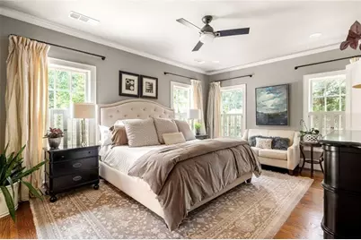 [Address not provided], Atlanta, GA 30306 - Photo 19
