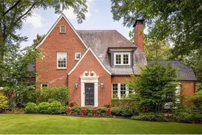 [Address not provided], Atlanta, GA 30306 - Photo 1