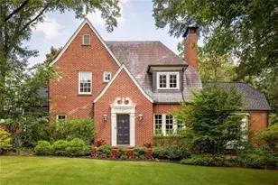 [Address not provided], Atlanta, GA 30306 - Photo 1