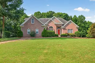 1403 Lull Water Ct, Hoschton, GA 30548 - Photo 1