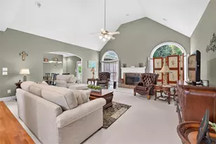 1403 Lull Water Ct, Hoschton, GA 30548 - Photo 5