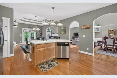 1403 Lull Water Court, Hoschton, GA 30548 - Photo 13