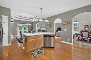 1403 Lull Water Ct, Hoschton, GA 30548 - Photo 13