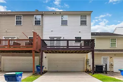 6386 Olmadison Place, Atlanta, GA 30349 - Photo 29