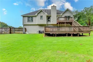 2300 Huntington Dr, Loganville, GA 30052 - Photo 39